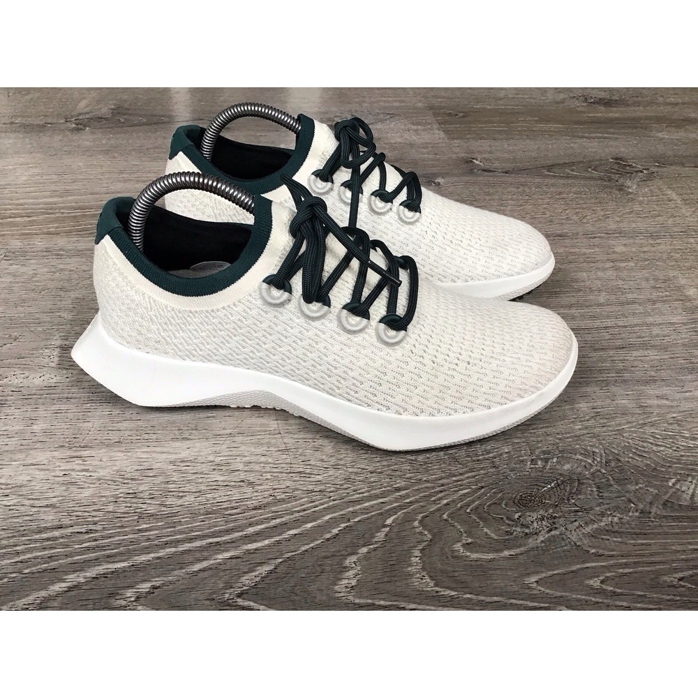 Allbirds Tree Dasher 2 Womens Size 10 Athletic Running Shoes Sneakers